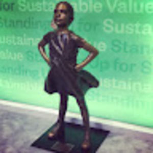 Meet your Posher, Giselle